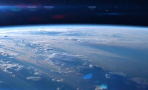 A Diamond Solution To Climate Change Scientists Explore Using Diamond Dust To Cool Earth