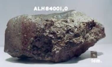 Allan Hills 84001