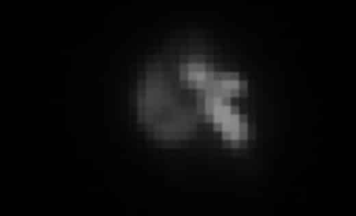 Amateur Astronomer Captures Rare Images Of Mysterious Satellites In Orbit