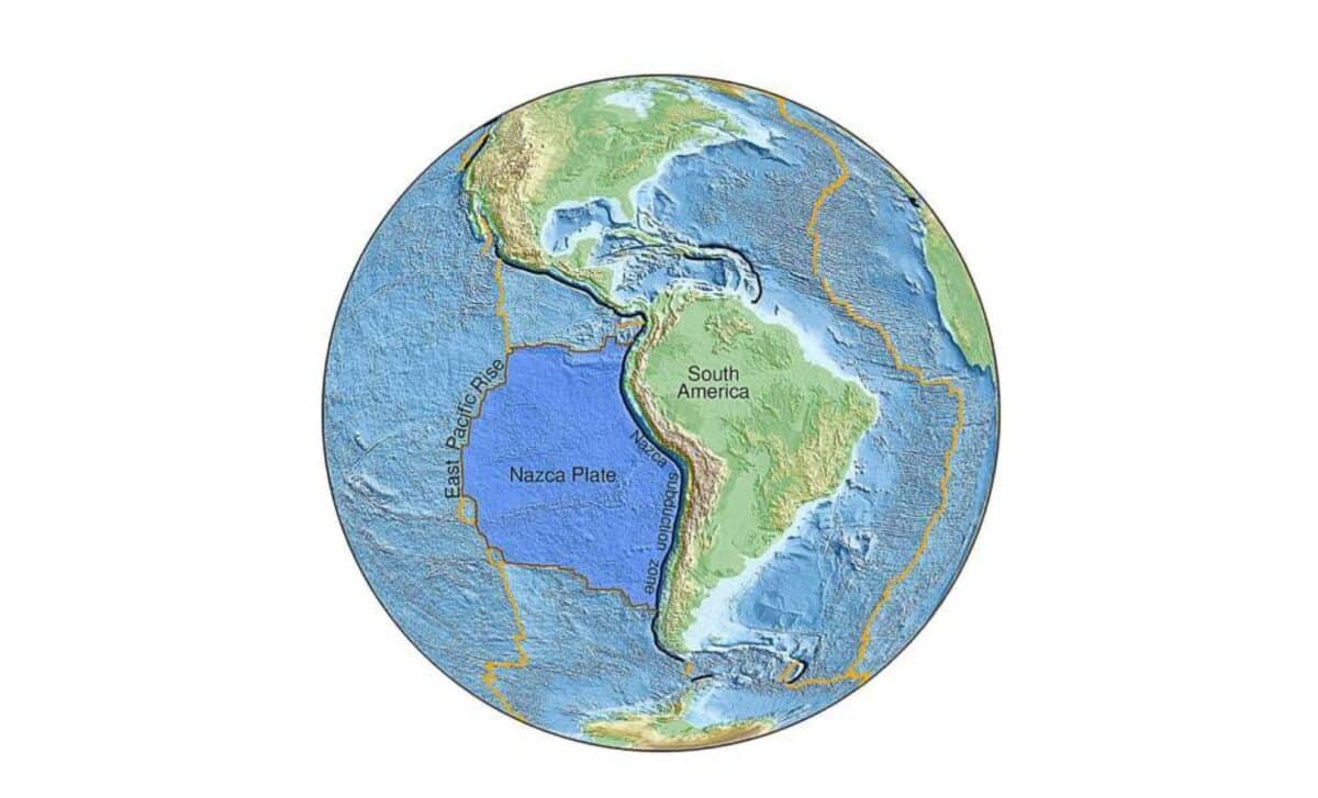 Ancient Seafloor Discovered Beneath Pacific Ocean Rewrites Earth’s Tectonic History And Offers Clues About Planetary Evolution