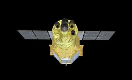 NASA and JAXA to Maintain XRISM Operations Despite Instrumental Setback