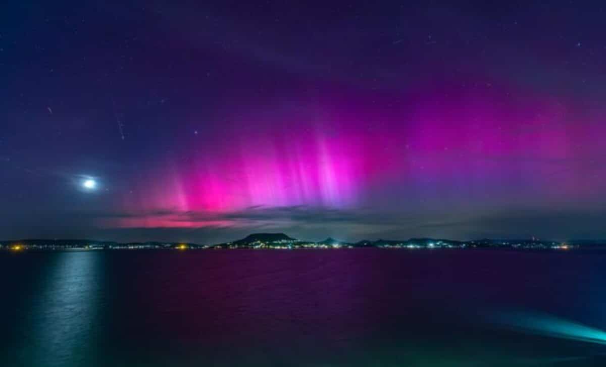 Aurora Borealis Forecast: Last Chance to Witness the Northern Lights This Week