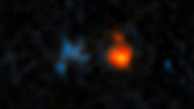 Big Bang Quasars Colossal Unknown Black Holes Detected At Dawn Of The Cosmos 2 E1615218212976