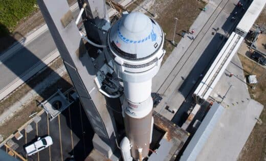 Boeing's Starliner First Launch with NASA Astronauts Delayed