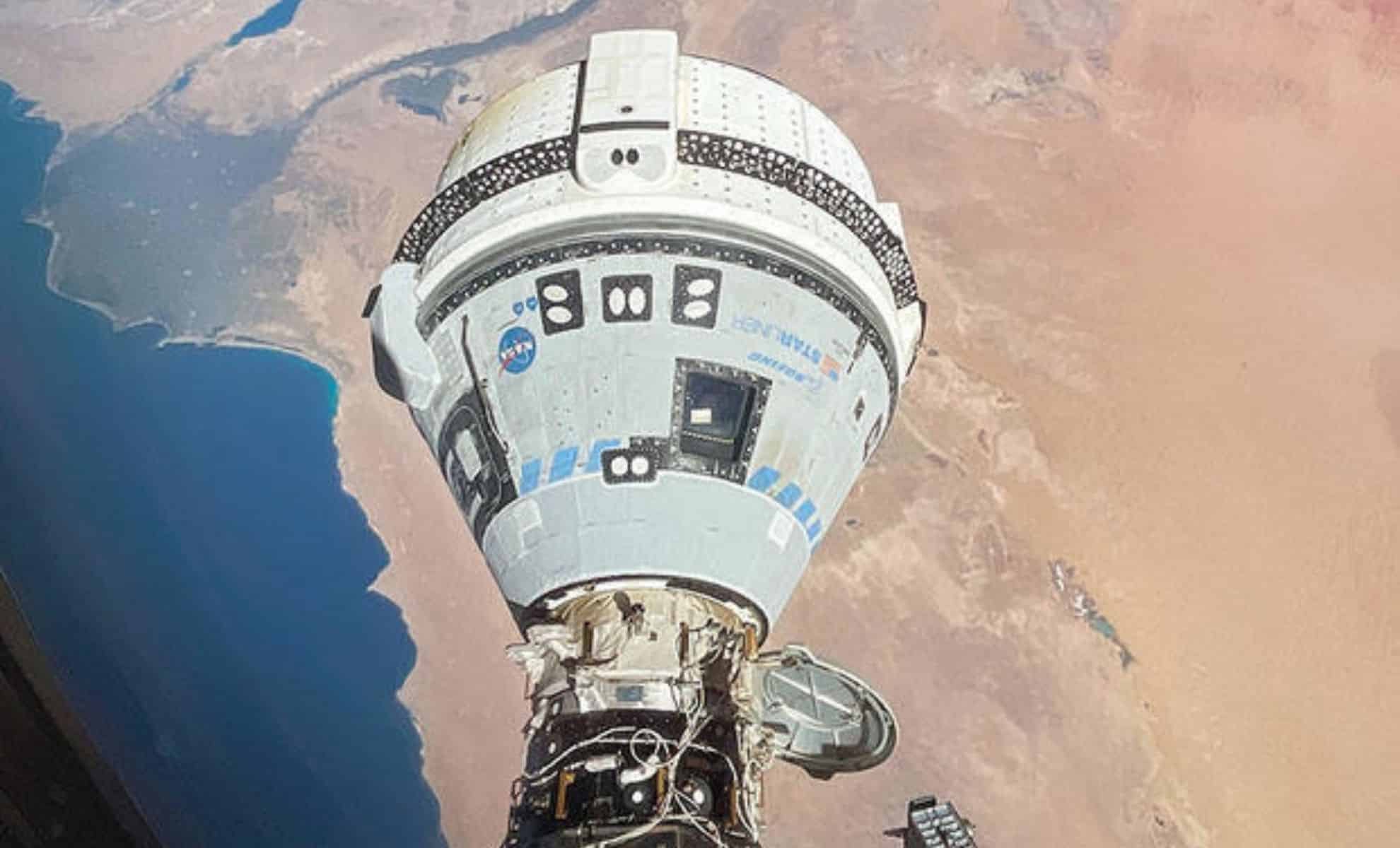 NASA Opts for Safety: Boeing's Starliner to Return Without Crew as Astronauts Set to Ride SpaceX Dragon