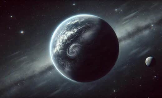 Could Planet Nine Be Lurking In The Outer Solar System Astronomers Intensify Search For The Elusive Giant