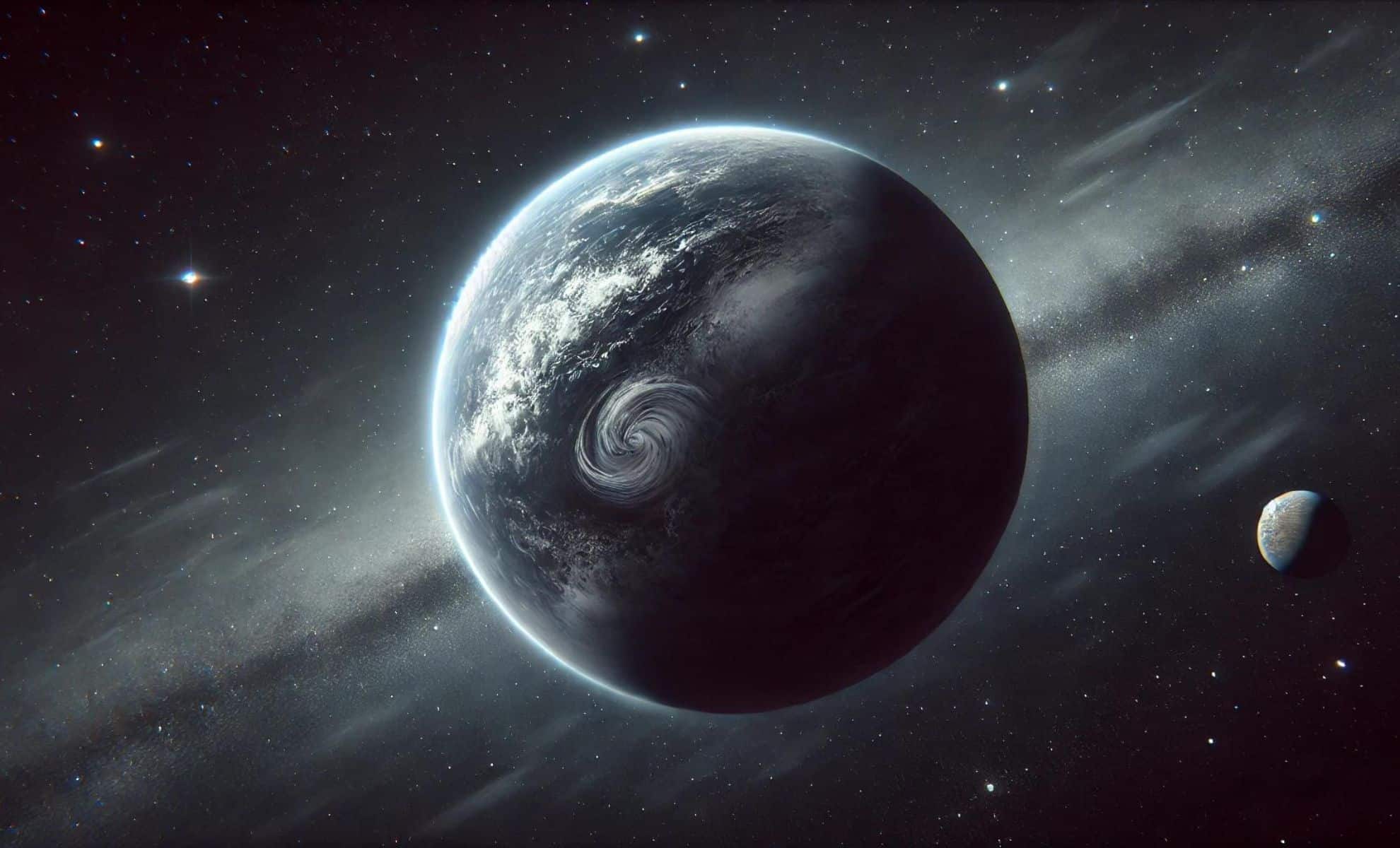 Could Planet Nine Be Lurking In The Outer Solar System Astronomers Intensify Search For The Elusive Giant