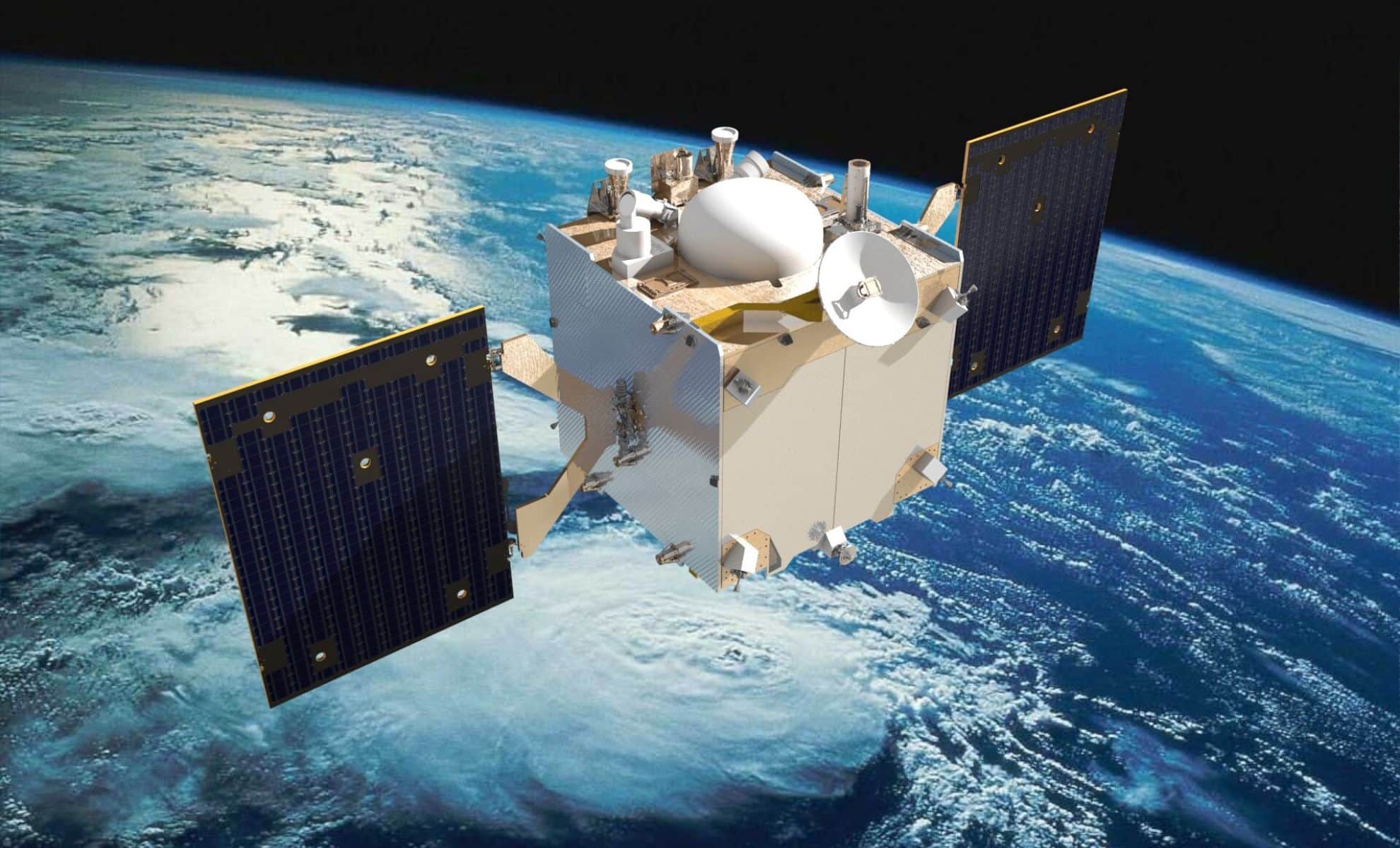 Countdown To Apophis Esa’s Ramses Mission Targets Asteroid’s Historic Earth Flyby