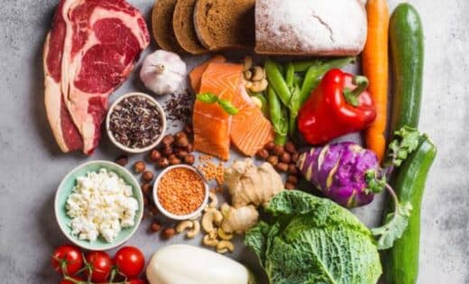 Cutting Out This Food From Your Diet Could Significantly Reduce Dementia Risk