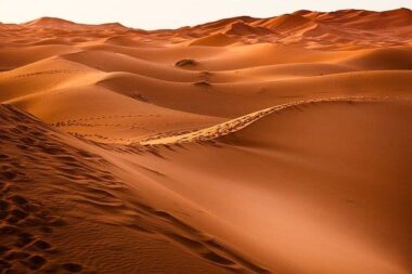Desert 1270345 640
