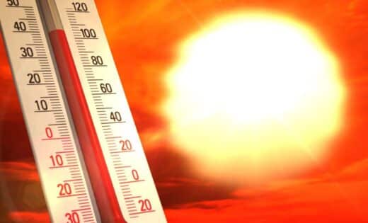 Earth Shatters Temperature Records Hottest June And Year Long 1.5c Breach