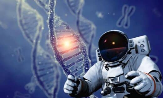Genetically Enhanced Astronauts The Future Of Space Colonization