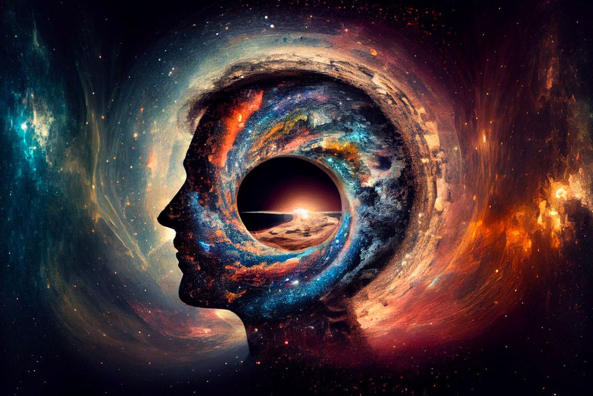 Harvard Astronomer Proposes Our Universe Could Be A Chemistry Project