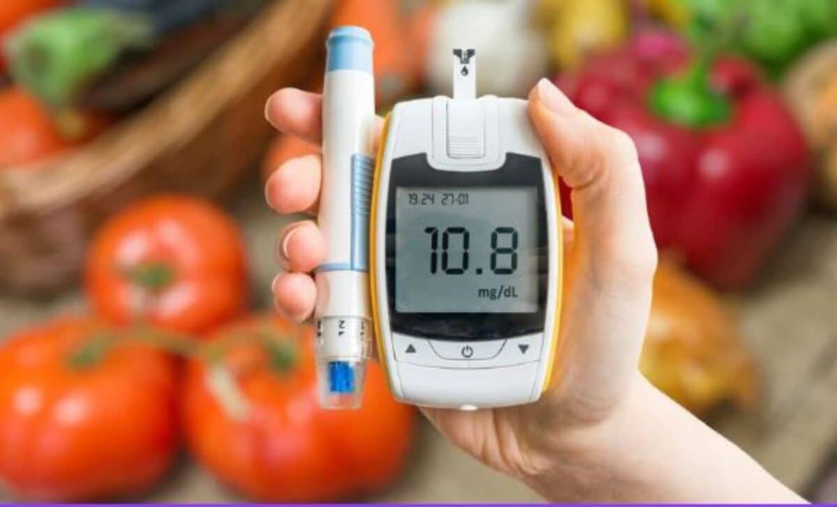 Harvard Study Reveals The Shocking Truth About This Popular Food And Diabetes