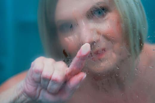 How To Age Healthily How Many Showers Per Week Do You Really Need An Expert Dermatologist Weighs In