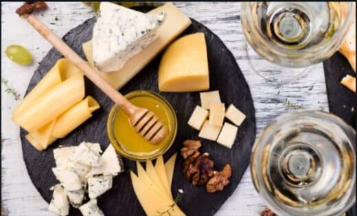 I'm A Cardiologist, And This Is The One Type Of Cheese I Swear By For Heart Health