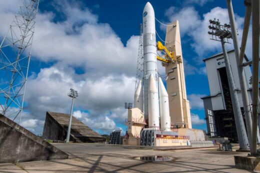 Imminent Launch Of Ariane 6 Key Insights And Challenges