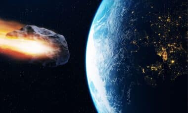Juice Spacecraft Sparks Asteroid Warning As It Flies Past Earth