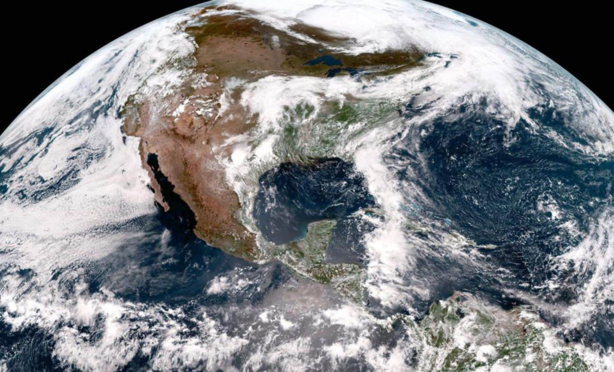 La Niña Is Coming Noaa Warns Of Major Weather Shifts Ahead