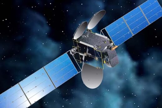 Merger In Space Ses Takes Over Intelsat For 3 1 Billion