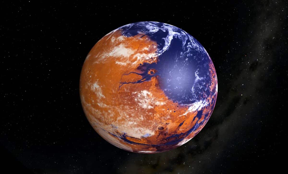 Nasa's Curiosity Unveils New Insights Into How Mars Became Uninhabitable