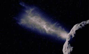 Nasa's Dart Asteroid Crash Proves We're One Strike Away From Disaster