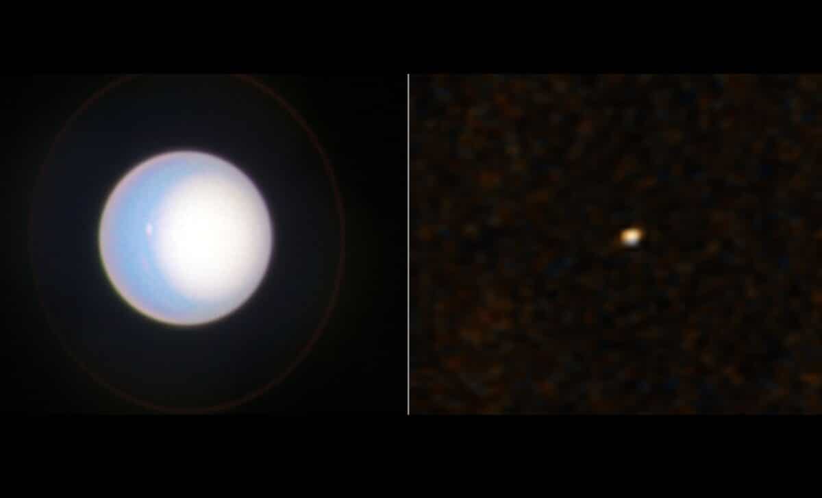 Nasa’s Hubble And New Horizons Collaboration Offers Groundbreaking Insights For Exoplanet Exploration
