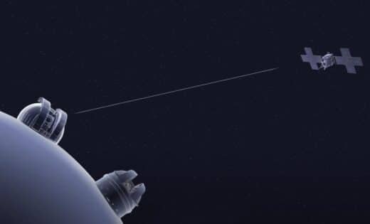 Nasa’s Laser Communication Sets Deep Space Record, Paving Way For Faster Data Transmission In Future Missions