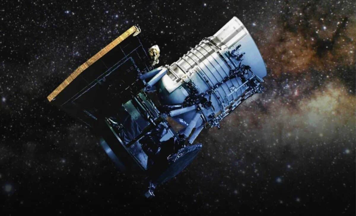 Nasa's Neowise Mission Ends What Happens Now
