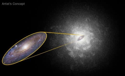 Nasa’s Roman Space Telescope To Uncover Galactic Fossils And Dark Matter Mysteries