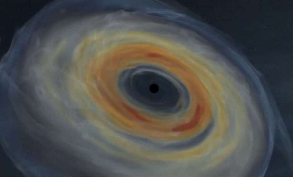 New Astrophysical Simulations Suggest Novel Source Of Gravitational Waves