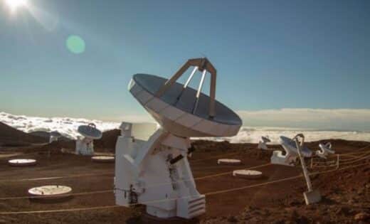 Next Gen Event Horizon Telescope To Unveil New Insights Into Black Holes