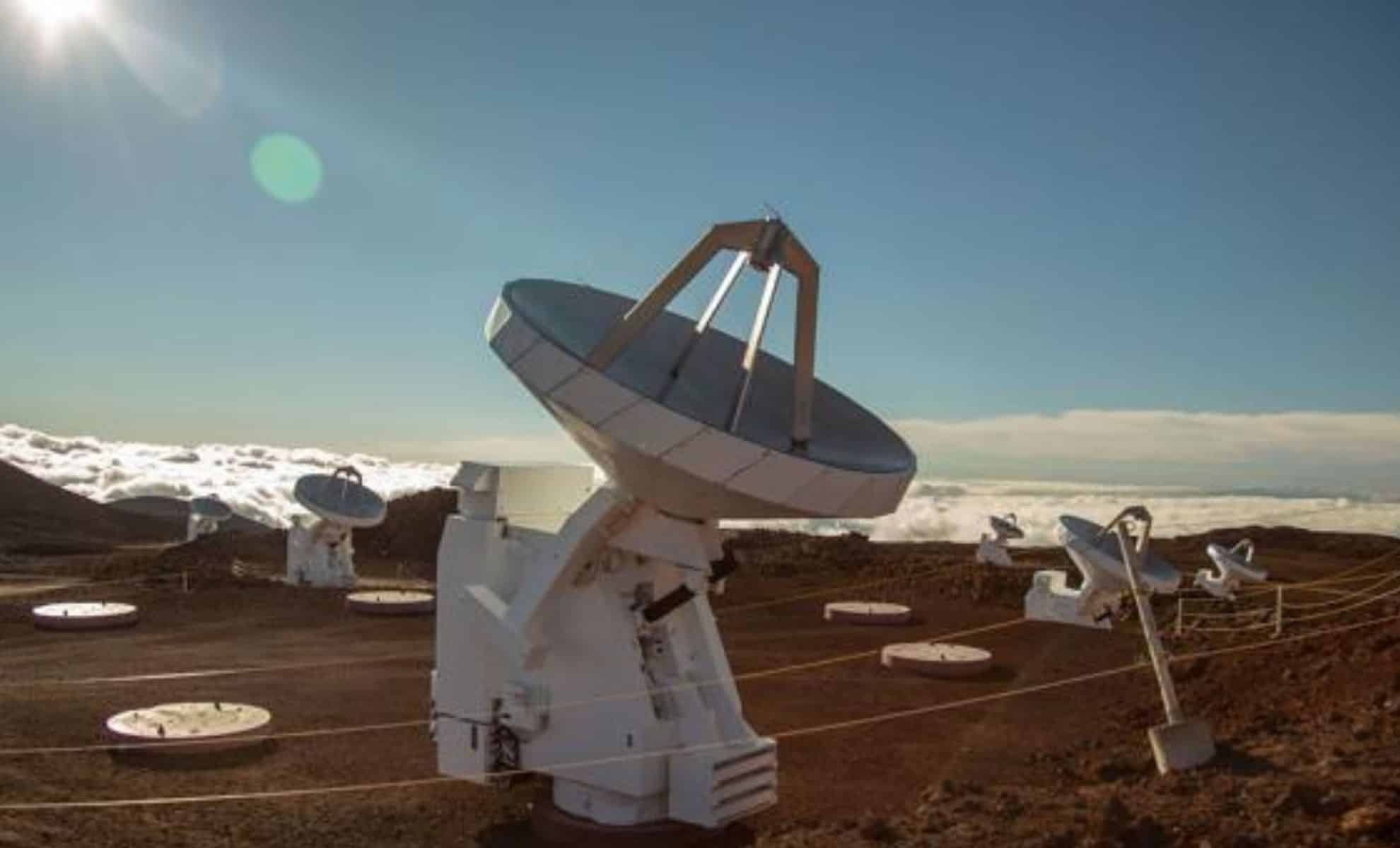 Next Gen Event Horizon Telescope To Unveil New Insights Into Black Holes