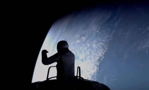 Polaris Dawn Achieves First Commercial Spacewalk, Marking A New Era In Private Space Exploration