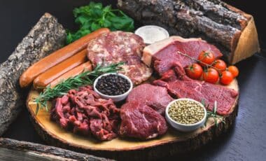 Red Meat