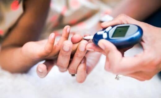 Revolutionary Uk Diet Program Shows Promise In Reversing Type 2 Diabetes