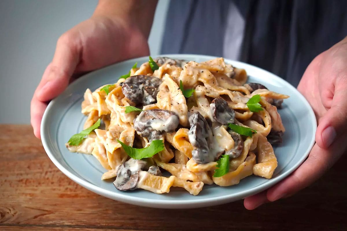Rich In Vitamin D This Autumn Food Is Excellent For Immunity And Bone Health