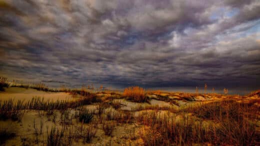 Skyquakes Mysterious Booms Remain Unexplained Worldwide