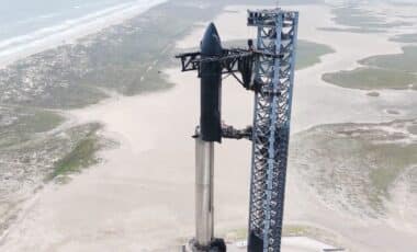 SpaceX Delays Starship's 4th Flight Test: New Launch Date Announced