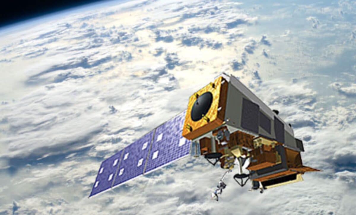 Spacex Secures $113m Contract To Launch Jpss 4 Satellite For Nasa And Noaa