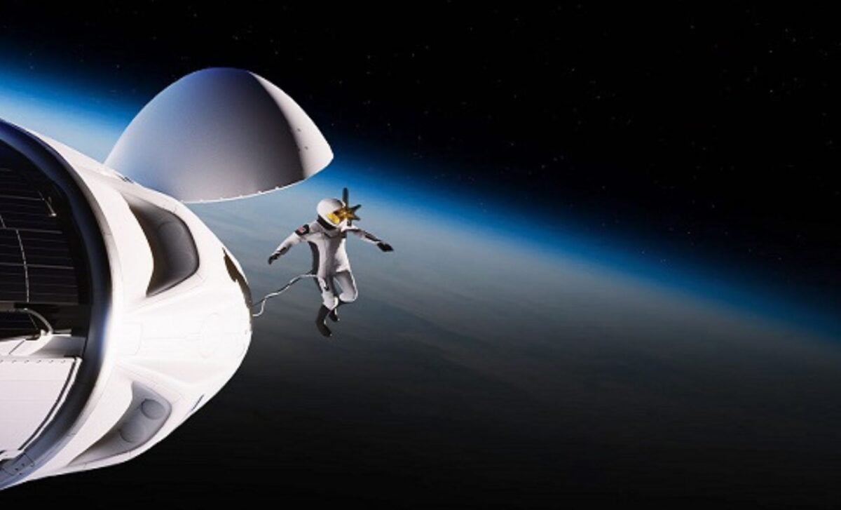SpaceX’s Polaris Dawn Mission Delayed After Helium Leak Discovered in Ground Equipment