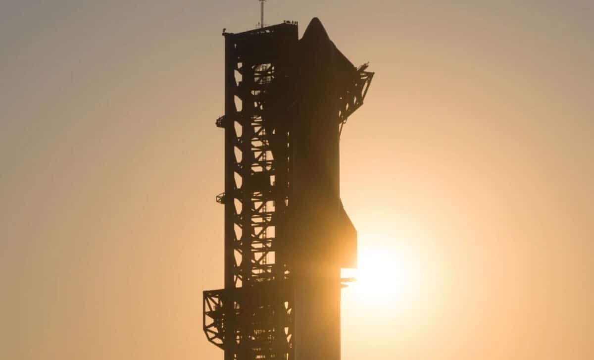 Spacex’s Starship Faa License In The Works For Potential Sunday Launch