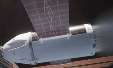 United States Deorbit Vehicle (usdv)