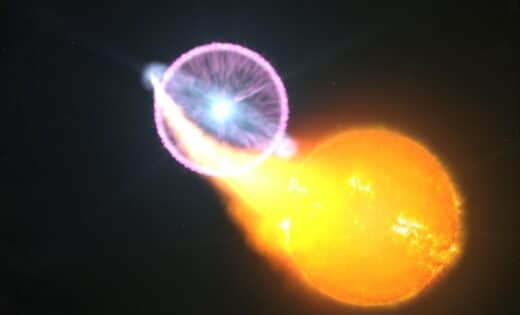 A New Star Will Soon Light Up the Sky After a Distant Cosmic Explosion—Here’s When to See It!