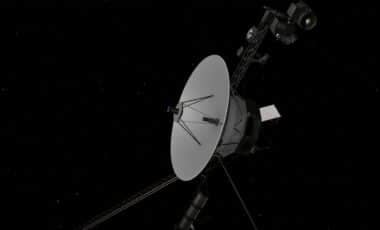 Voyager 1 Resumes Science Data Transmission From All Four Instruments