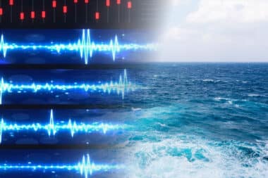 Warning Climate Change Is Making Our Oceans Dangerously Noisy Study Reveals Why
