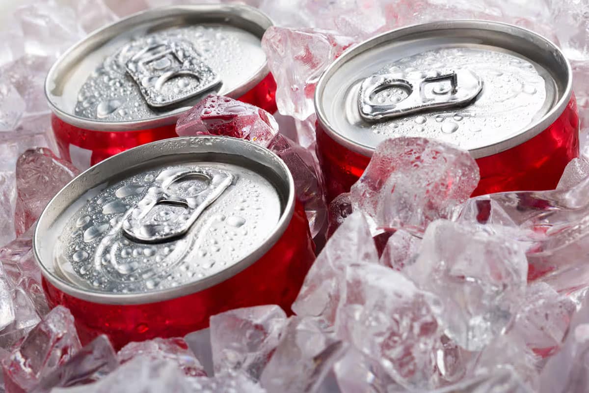 Why Did The Fda Finally Ban This Controversial Soda Ingredient