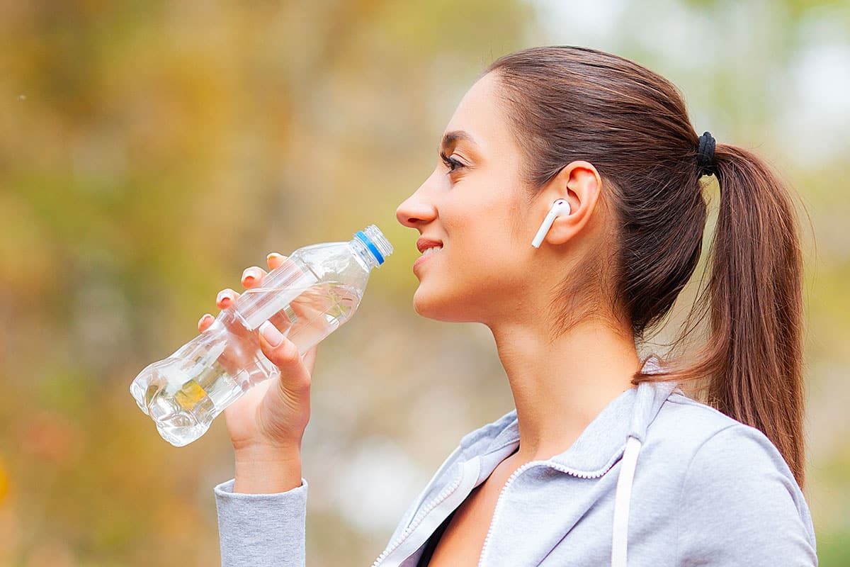 Why Its Urgent To Stop Drinking Bottled Water