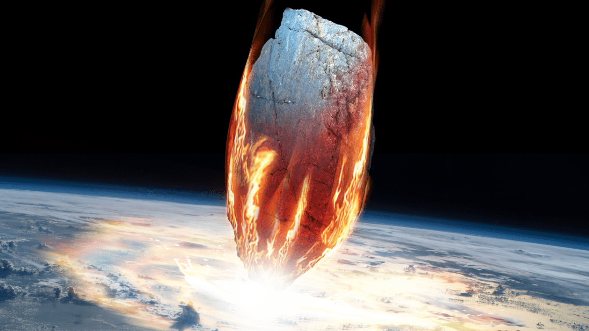 Asteroid Apophis Will God Chaos Impact Earth Potential Collision Scenarios Examined