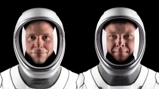 SpaceX Crew-9 Astronaut Launch Delayed to September 26